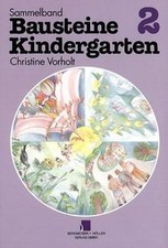 Sammelband Bausteine Kindergarten: Bausteine Ki... | Buch | Zustand akzeptabel