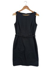 H&M Etuikleid Damen Kleid Gr