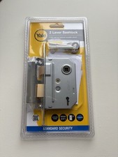 Brandneu mit Etikett Yale