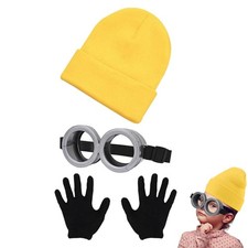 Minions Cosplay Kostüm
