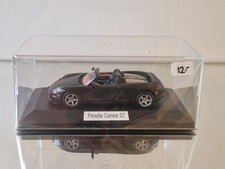 Porsche Carrera GT 1:43
