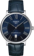 TISSOT CARSON PREMIUM