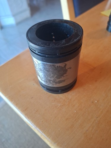 Skf lba40 linearkugellager - linearkugellager, i=