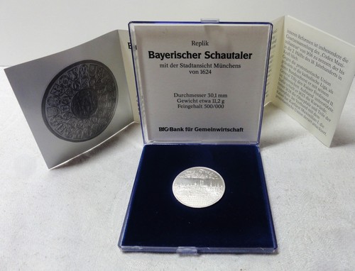 Bfg replik bayerischer - bfg-replik,
