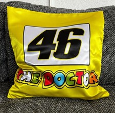 Valentino Rossi Kissenbezug