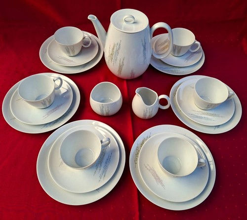 Thomas - , (rosenthal-group)