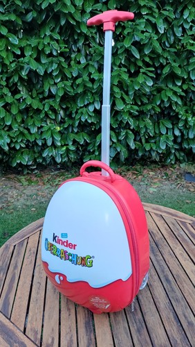 Ferrero kinder überraschung - kinder,