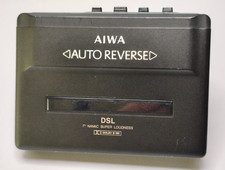 Aiwa HS-P107 tragbarer