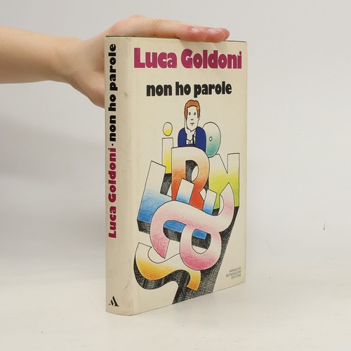 Non parole luca - parole ,