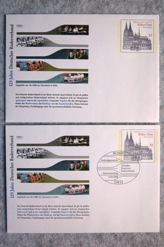 Ganzsache umschlag plusbrief - umschlag,