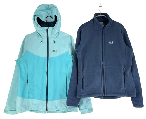 Jack wolfskin nanuk texapore - jack, 3
