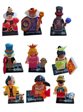 LEGO Minifiguren 71038 100