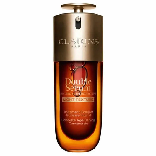 Clarins double serum light - clarins,