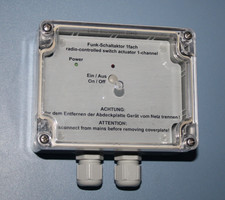 Homematic lc sw1 sm - eq-3,
