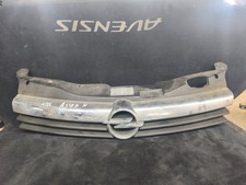 Kühlergrill opel astra - opel, h