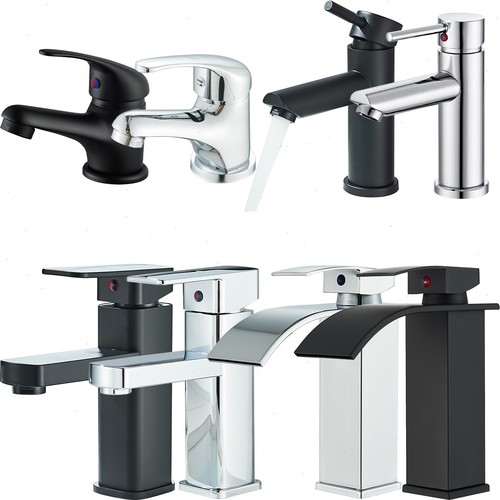 Waschtischarmatur wasserhahn - waschtischarmatur,