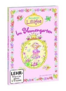 Prinzessin lillifee im - lillifee:,
