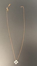 Jette Kette, 925er Silber, vergoldet