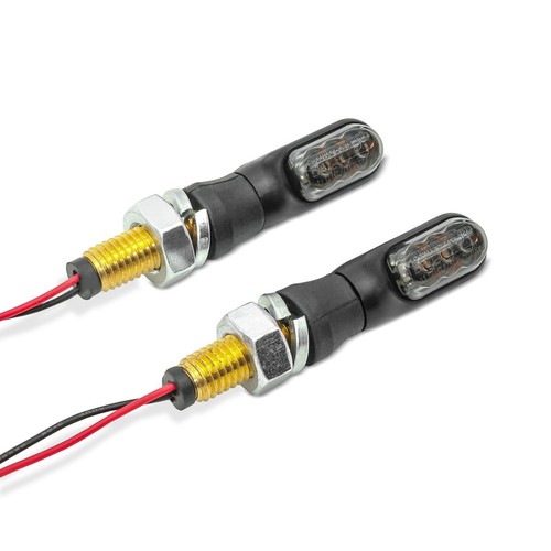 Led blinker motorrad - led,