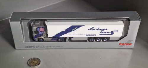 H361 herpa 941266 - h361, 1:87
