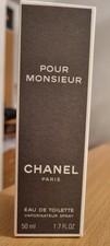 Chanel Pour Monsieur Eau de Toilette 50 ml vintage