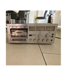 Pioneer f1000 kassettendeck - ct-f1000,