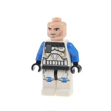1x Lego Minifigur Star Wars