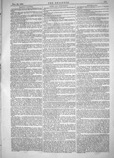 Alte 1866 horizontale Motor