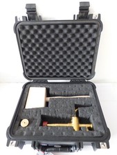 Messing Zapfhahn + 1x