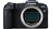 Canon EOS RP Vollformat