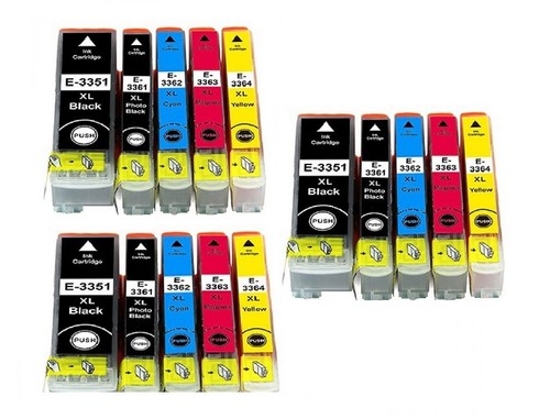 Tintenpatronen für epson - tintenpatronen,