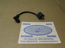 Zündspule Anlasser Original