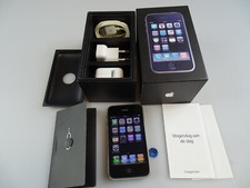 Original Apple iPhone 3G 16GB