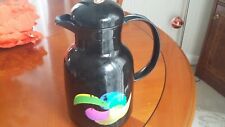 Original "Eldiro"Design West.Germany Thermoskanne
