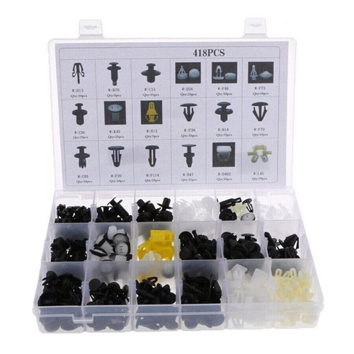 Honda clips befestigung - clips,