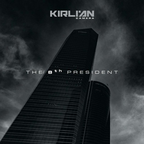 Kirlian camera the 8th - kirlian,