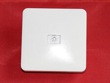 GIRA  Fläche 29055 Wippe Kontroll  Schlüssel, Licht, Glocke reinweiß