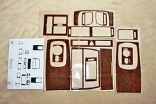 Cockpit Dekor für  AUDI A6 C5