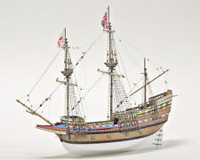 Mayflower 1:64 Baukasten -