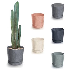 Blumentopf Blumenkübel