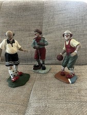 Gilde Clowns - 3 Er Set