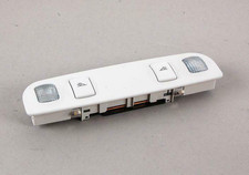 NEU AUDI A3 8P HINTEN