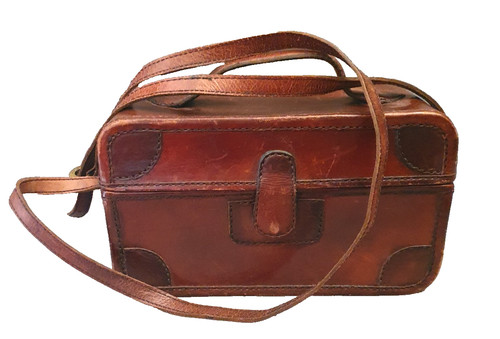 Bosboom amsterdam koffertasche - bosboom,