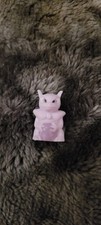 Pokemon monopoly figur mewtu - pokemon,