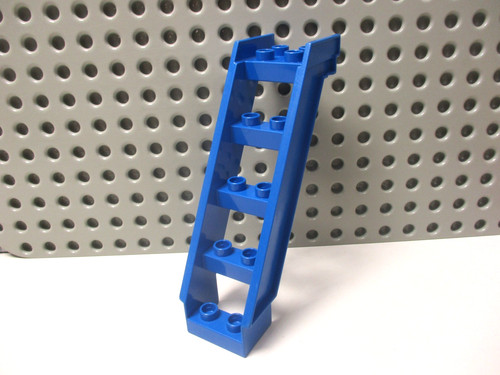 Lego duplo treppe leiter blau - lego,