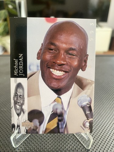 Michael jordan upper - jordan, 1994
