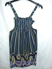 Ganeder Damen Sommer Midi