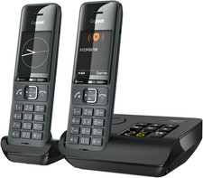 Gigaset Comfort 520A Duo - 2