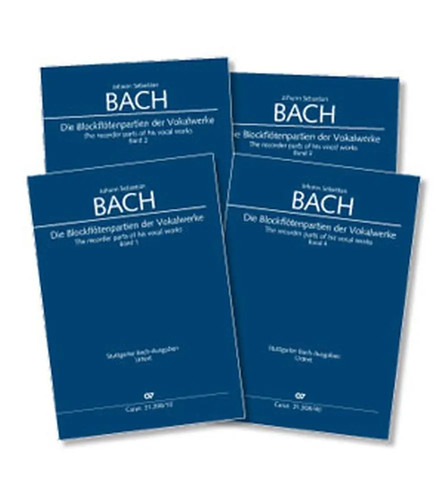 Johann sebastian bach the - johann,