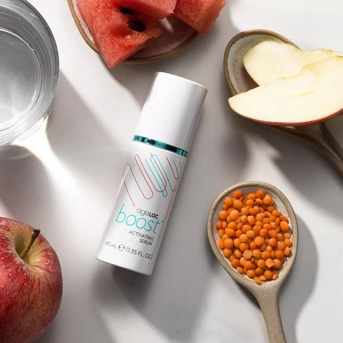 Ageloc boost activating serum - activating,